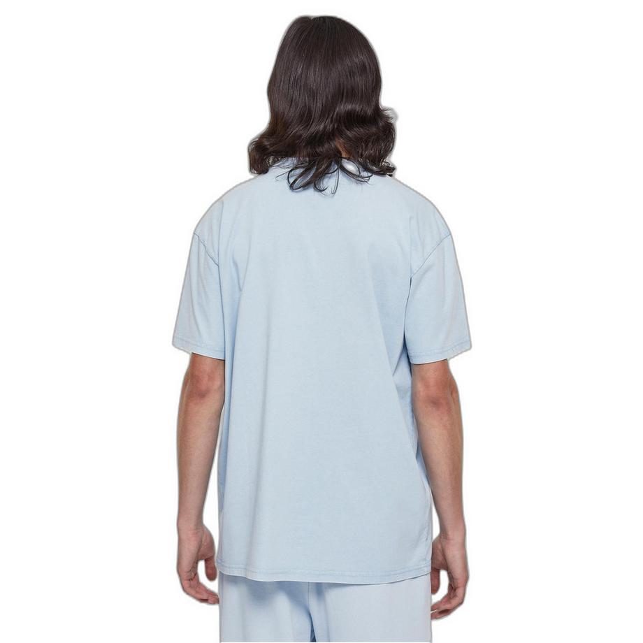 URBAN CLASSICS T-Shirt Oversize Lavaggio Acido  