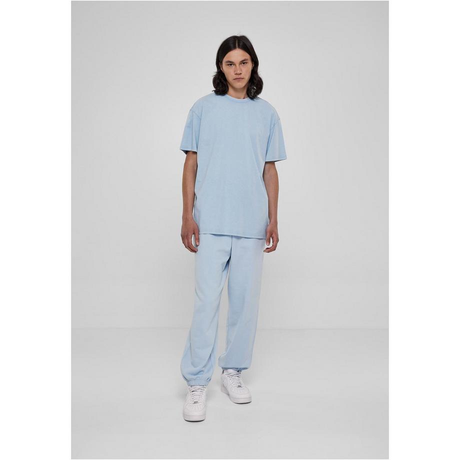 URBAN CLASSICS T-Shirt Oversize Lavaggio Acido  