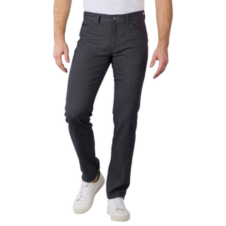 BRAX Cadiz 5-Pocket Straight Fit Pantaloni  
