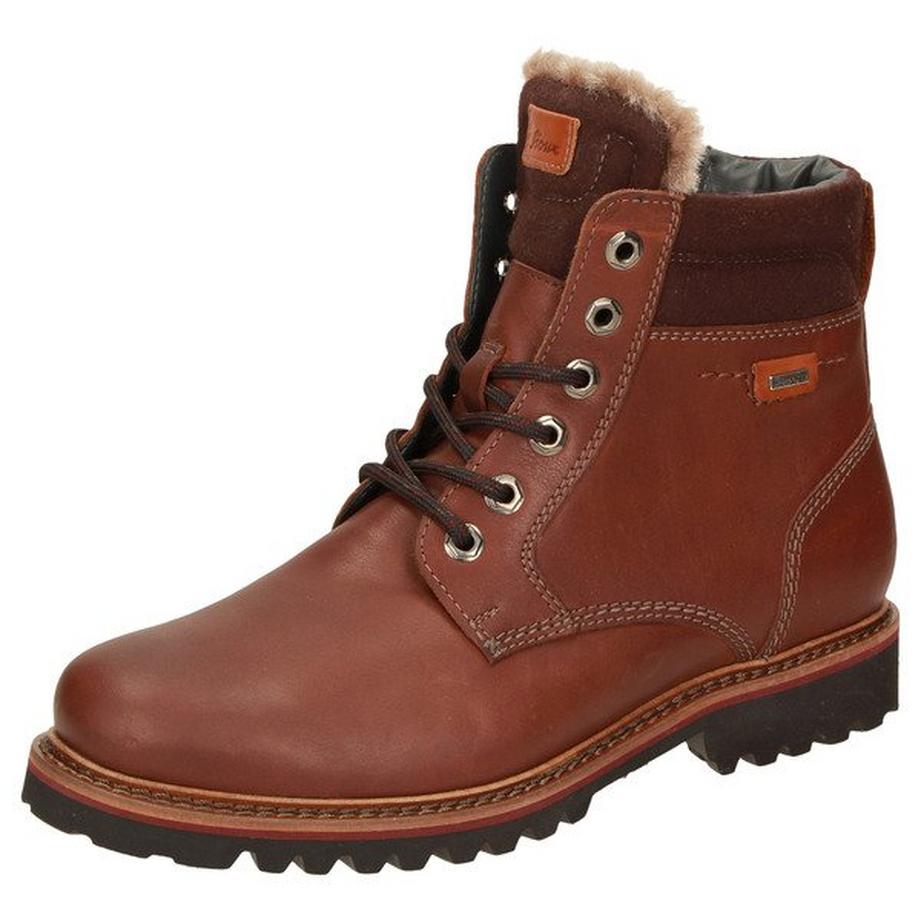 Bottine Adalr.-704-TEX-LF-H