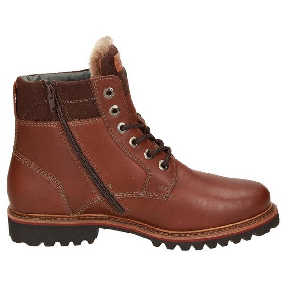 Sioux Adalr.-704-TEX-LF-H Bottine  