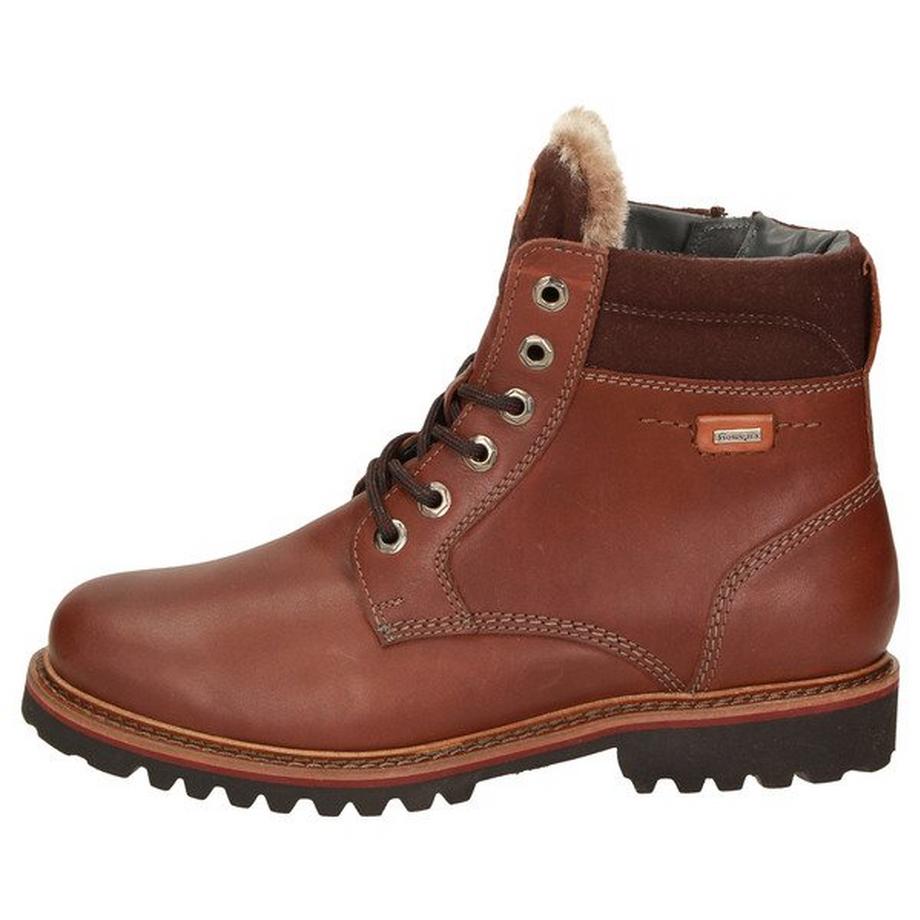 Sioux Adalr.-704-TEX-LF-H Bottine  