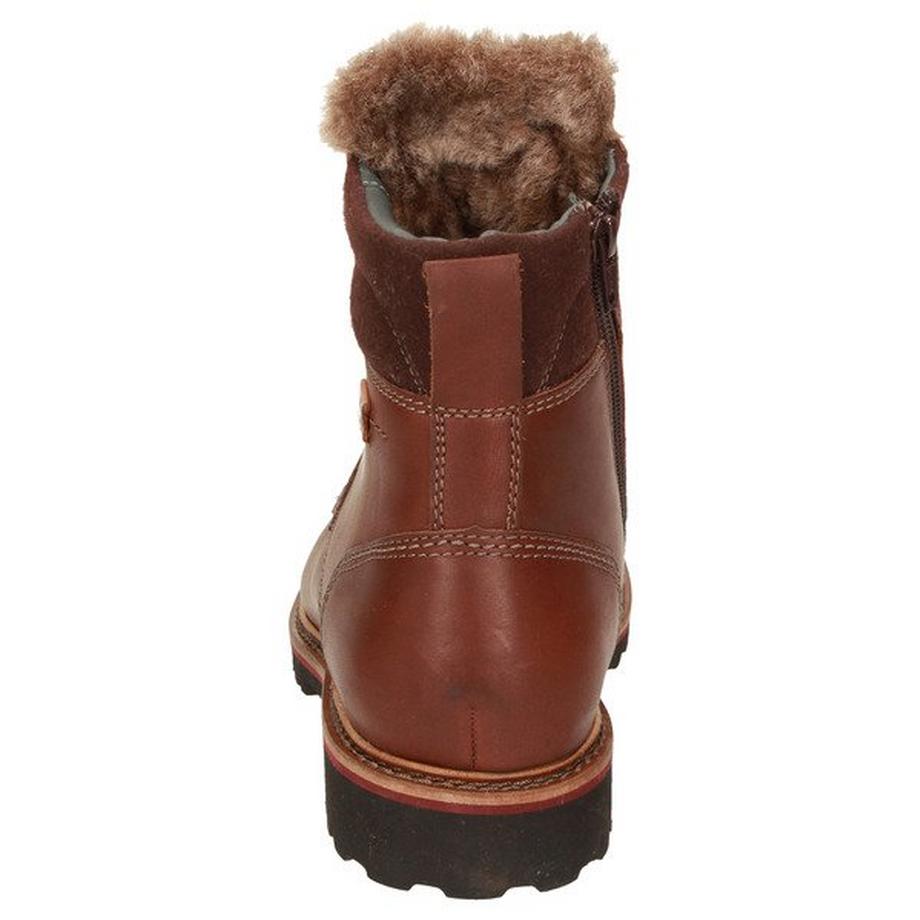 Sioux Adalr.-704-TEX-LF-H Bottine  