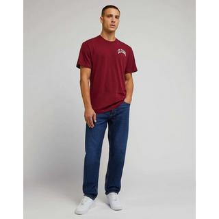 Lee Oscar Relaxed Fit Tapered Jeans  