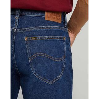 Lee Oscar Relaxed Fit Tapered Jeans  