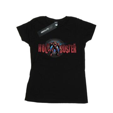 Avengers Infinity Warbuster 2.0 TShirt