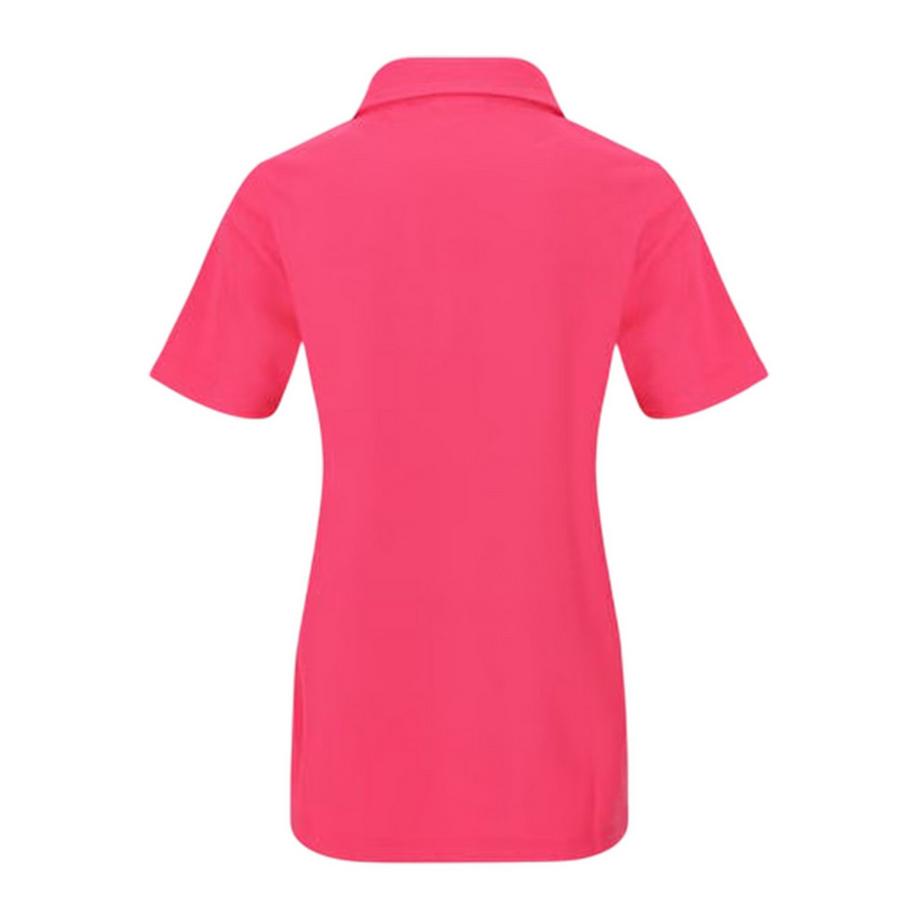 Slazenger  Maglietta Polo Logo Policotone 