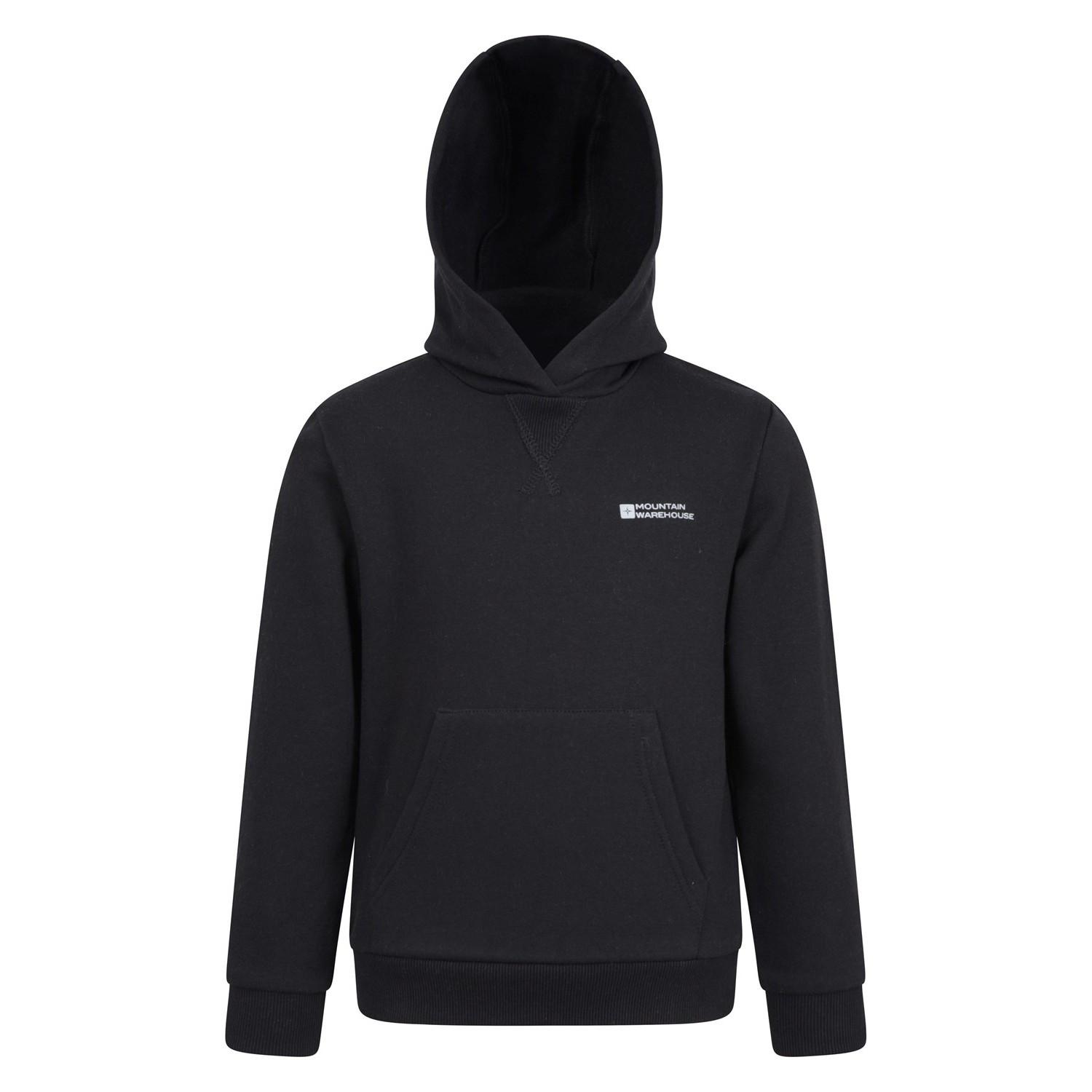 Mountain Warehouse  Sweat à capuche Enfant 