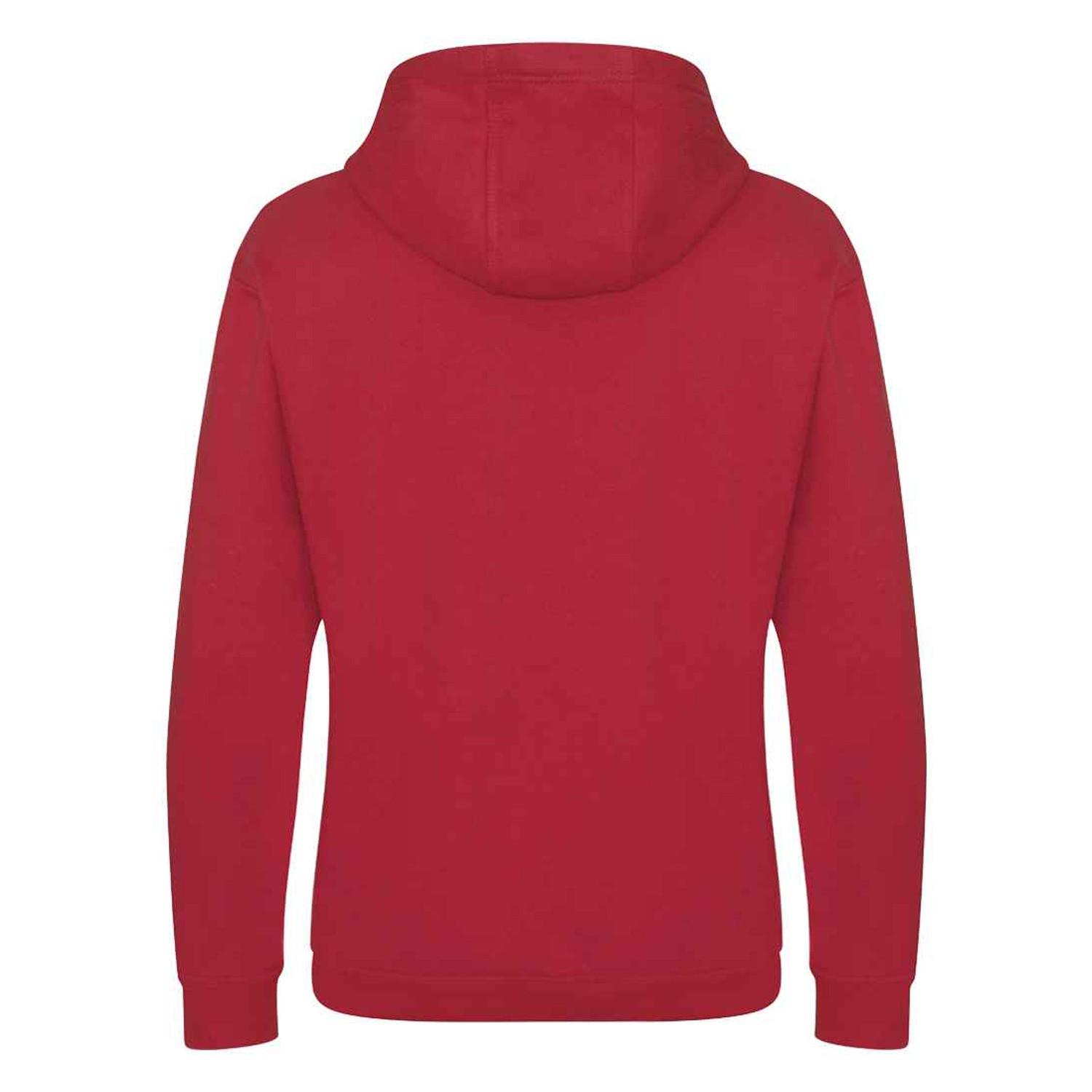 AWDis Kapuzenpullover  