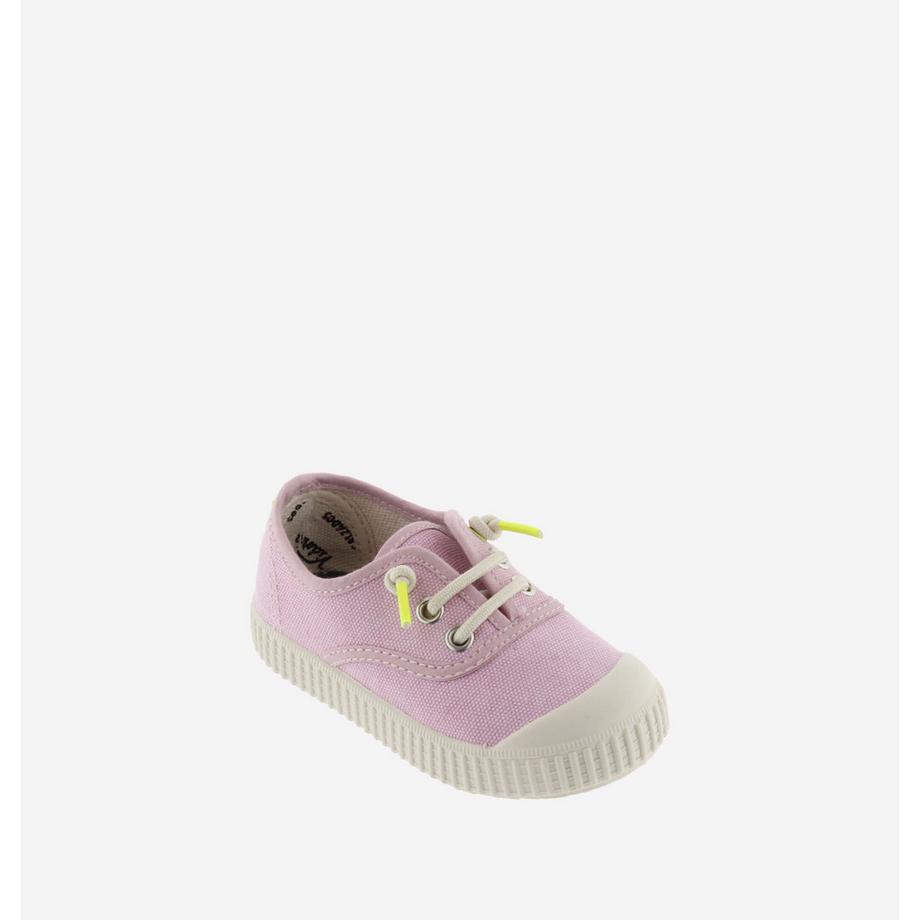 Victoria Devalee 1915 Kinder Leinen Sneakers  