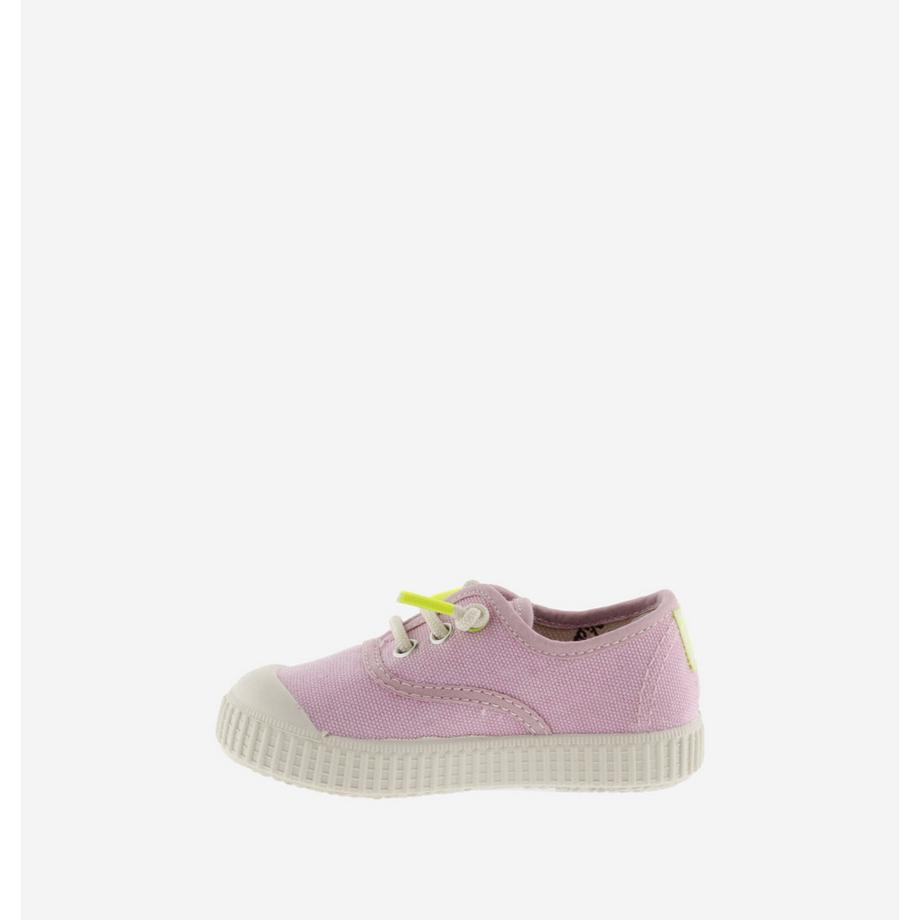Victoria Devalee 1915 Kinder Leinen Sneakers  