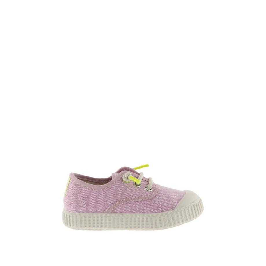 sneakers aus leinen devalée kind 1915
