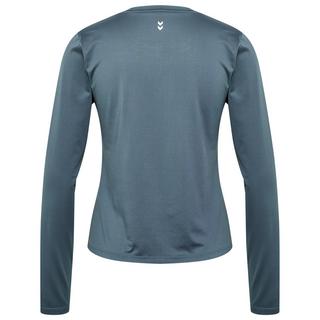 Hummel  langarmtrikot für damen mt aura 