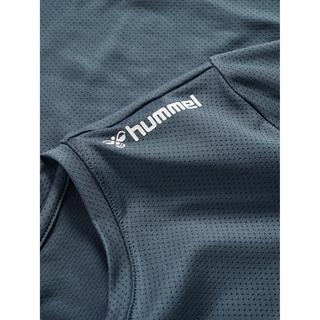 Hummel  maillot manches longues mt aura 