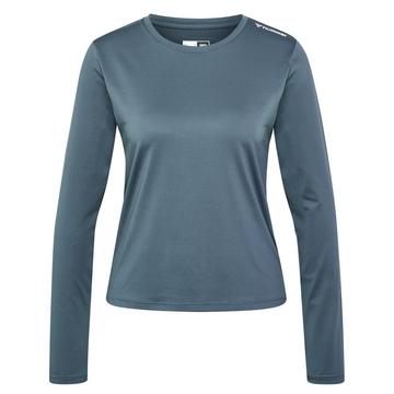 langarmtrikot für damen mt aura