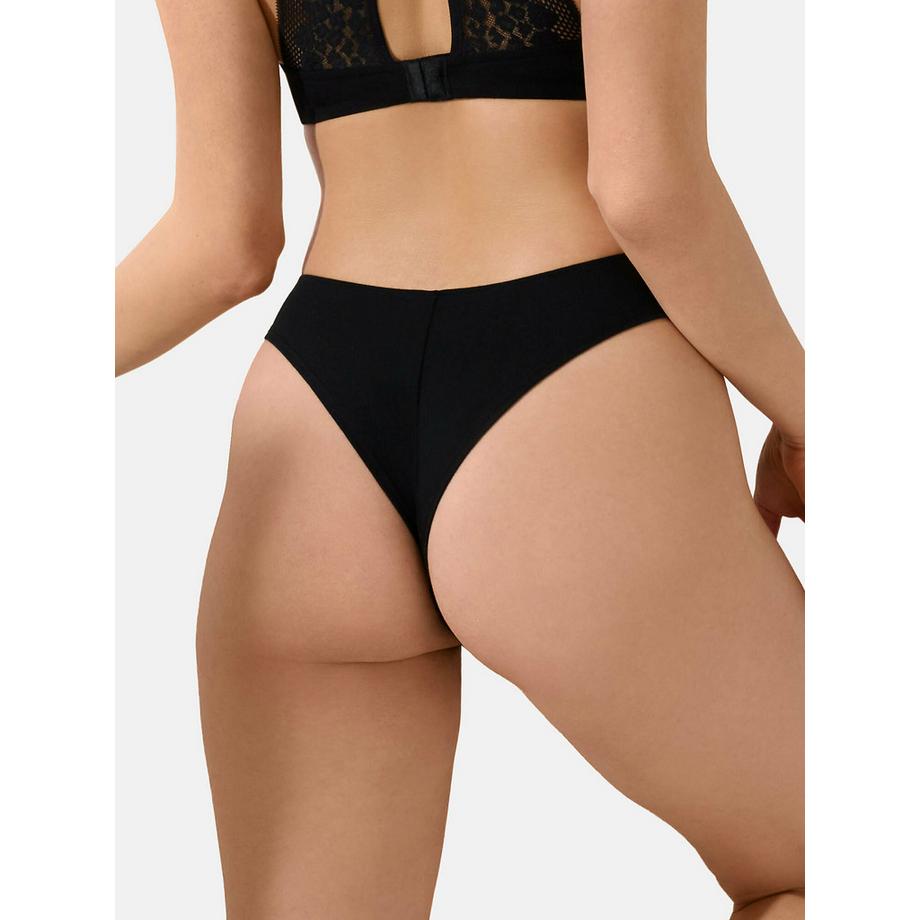 Lisca Galaxy Brasiliana Scollata  