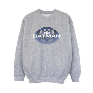 I'm Batman Sweatshirt