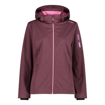 damen regenjacke mit kapuze und reißverschluss