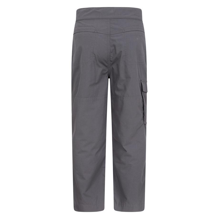 Mountain Warehouse  Pantalon de randonnée Enfant 