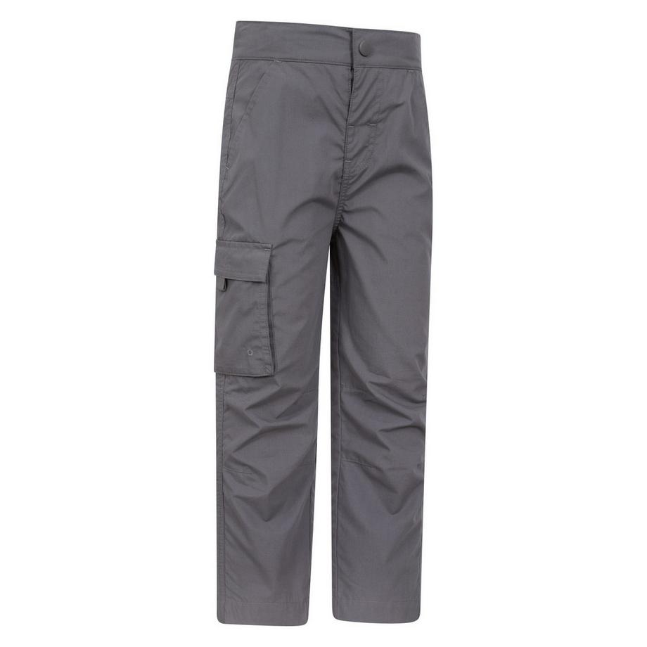 Mountain Warehouse  Pantalon de randonnée Enfant 