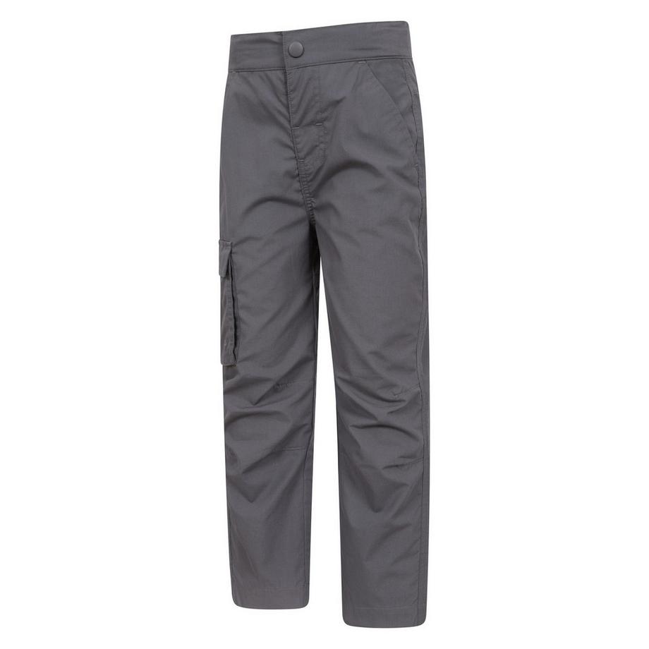 Mountain Warehouse  Pantalon de randonnée Enfant 