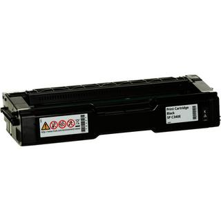 RICOH  RICOH Toner schwarz 407899 SP C340DN 5'000 Seiten 