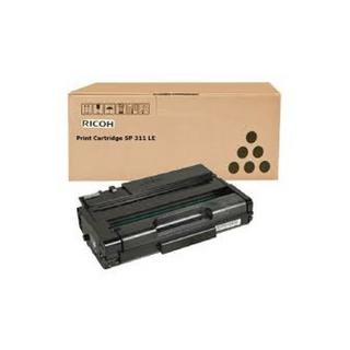 RICOH  RICOH Toner schwarz 407899 SP C340DN 5'000 Seiten 