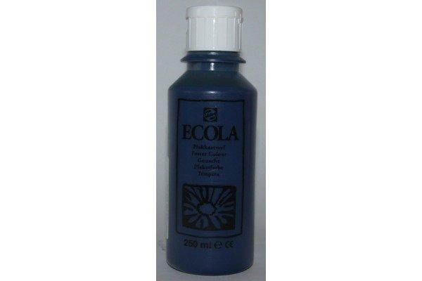 Talens TALENS Plakatfarbe 250ml 09735080 blau  