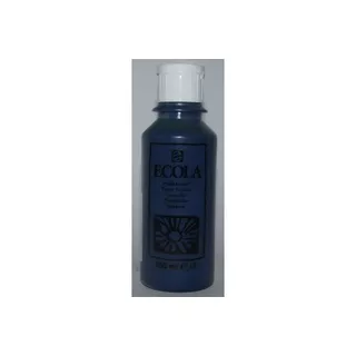 Talens TALENS Plakatfarbe 250ml 09735080 blau  