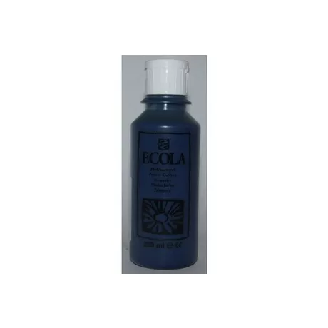 Talens TALENS Plakatfarbe 250ml 09735080 blau  