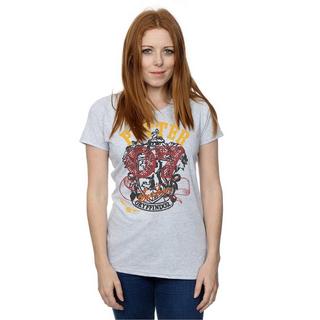 Harry Potter  Gryffindor Seeker TShirt 