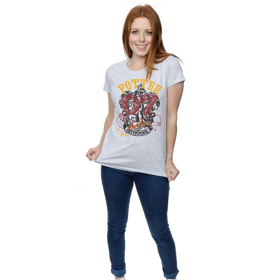 Harry Potter Gryffindor Seeker T-Shirt  