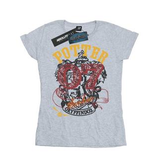 Harry Potter Gryffindor Seeker T-Shirt  