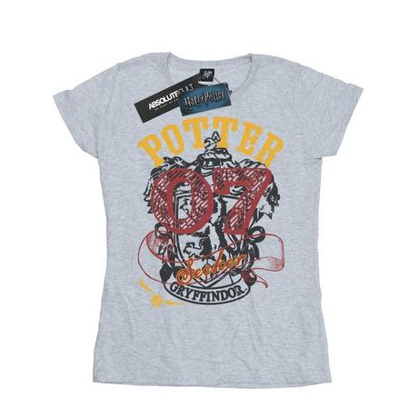 Harry Potter Gryffindor Seeker T-Shirt  
