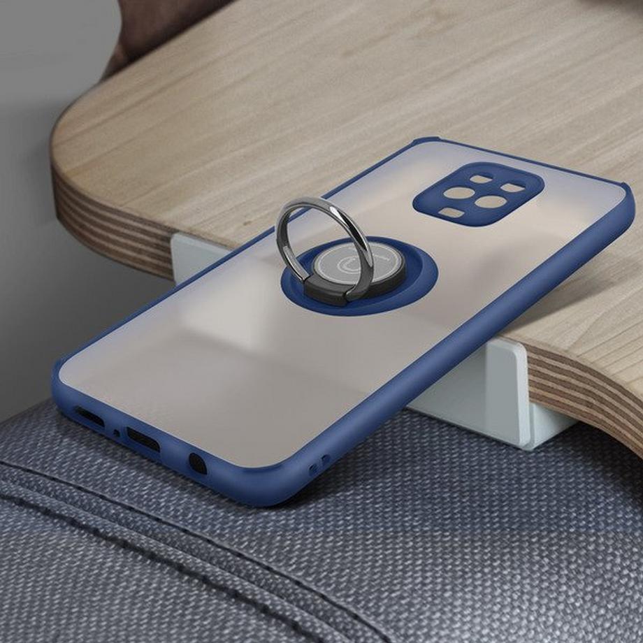 Avizar  Cover Redmi Note 9S / 9 Pro / 9 Pro Max 