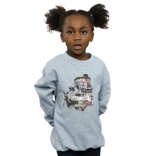 Disney PRINCESS  Happiness Sweatshirt 