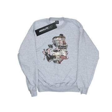 Happiness Sweatshirt