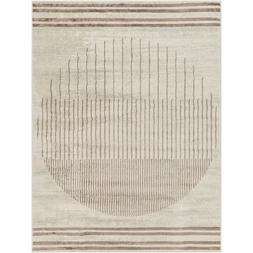 Tapis Scandinave Moderne ENSO