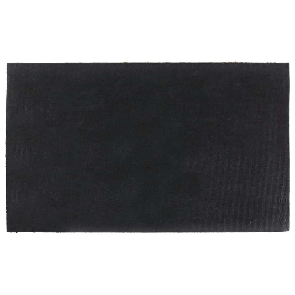 VidaXL zerbino Fibra di cocco  