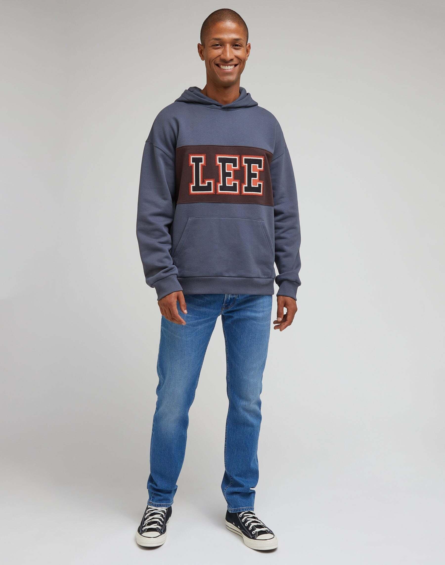 Lee Rider Slim Fit Jeans  