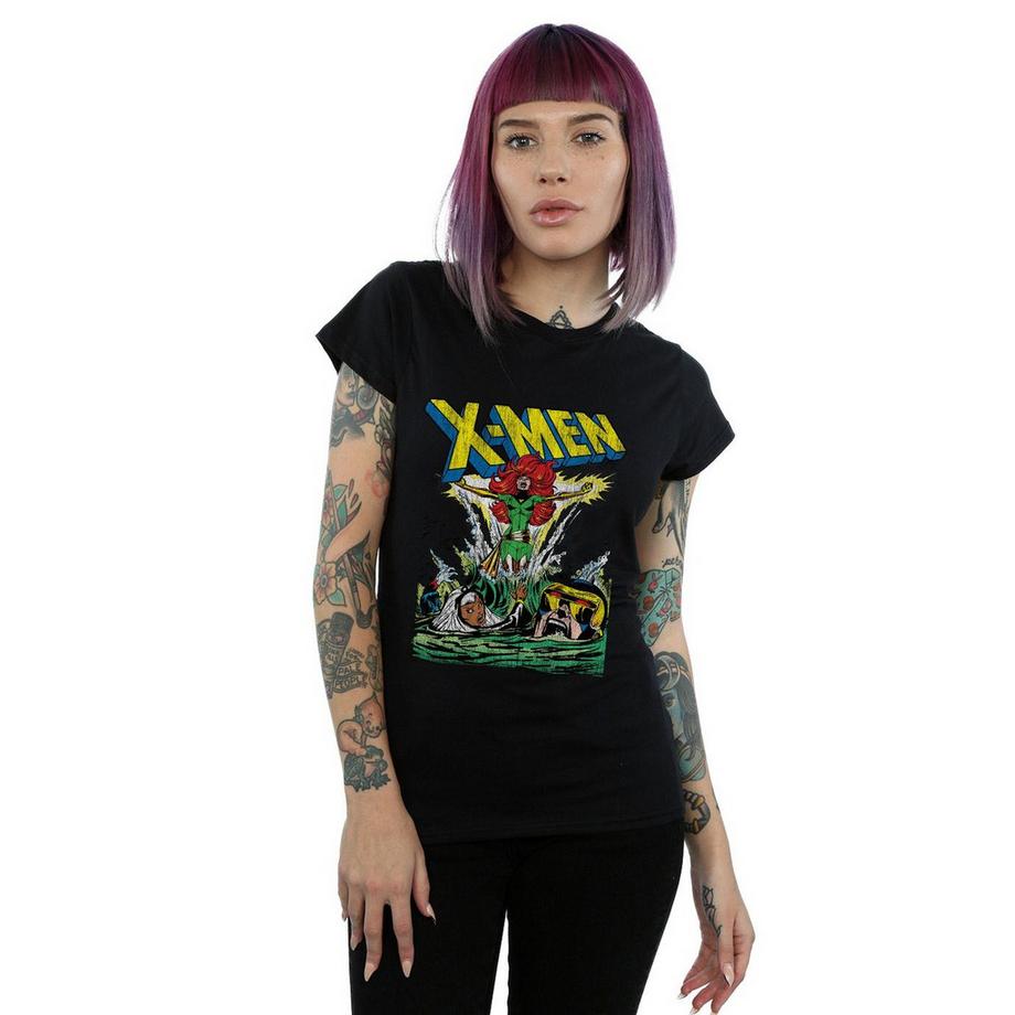 MARVEL X-Men Enter The Phoenix T-Shirt  