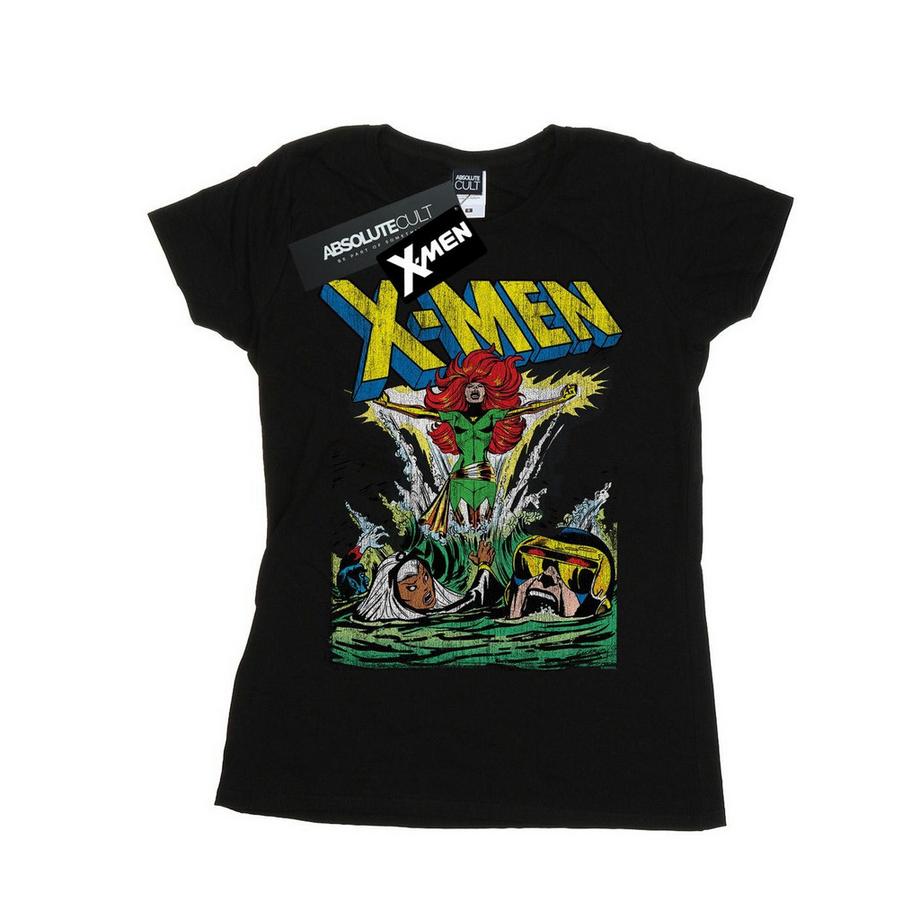 MARVEL X-Men Enter The Phoenix T-Shirt  