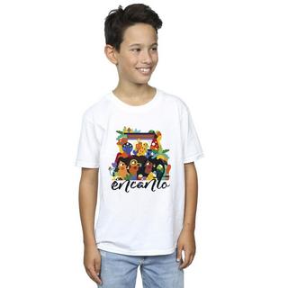 Disney  Encanto TShirt 