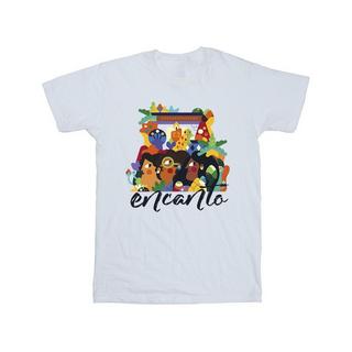 Disney  Encanto TShirt 