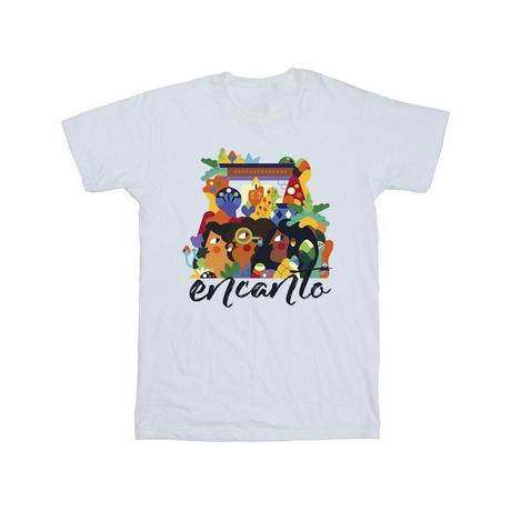 Disney  Encanto TShirt 