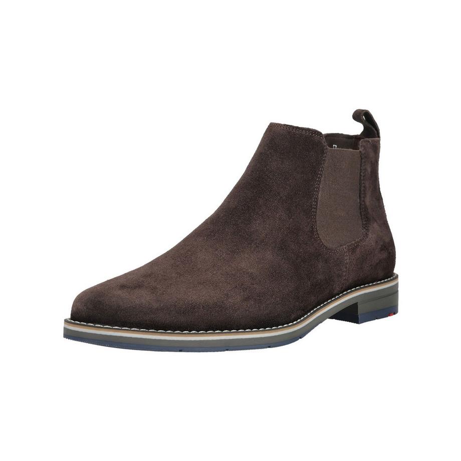 Stiefelette
