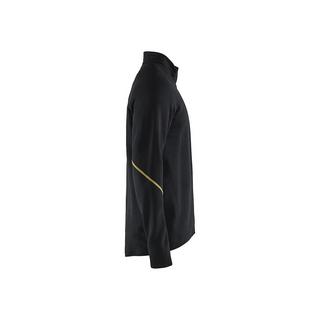 Blaklader Fleece Jacke  