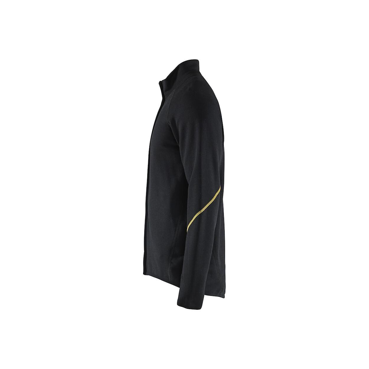 Blaklader Fleece Jacke  