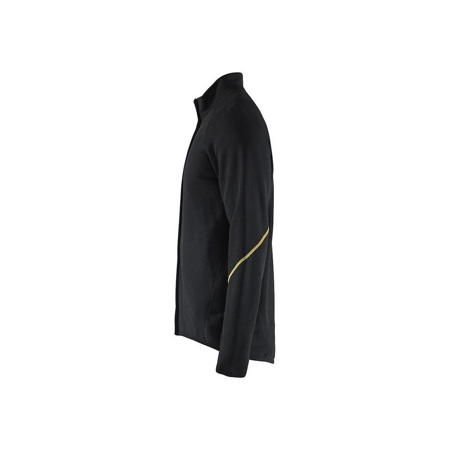 Blaklader Fleece Jacke  