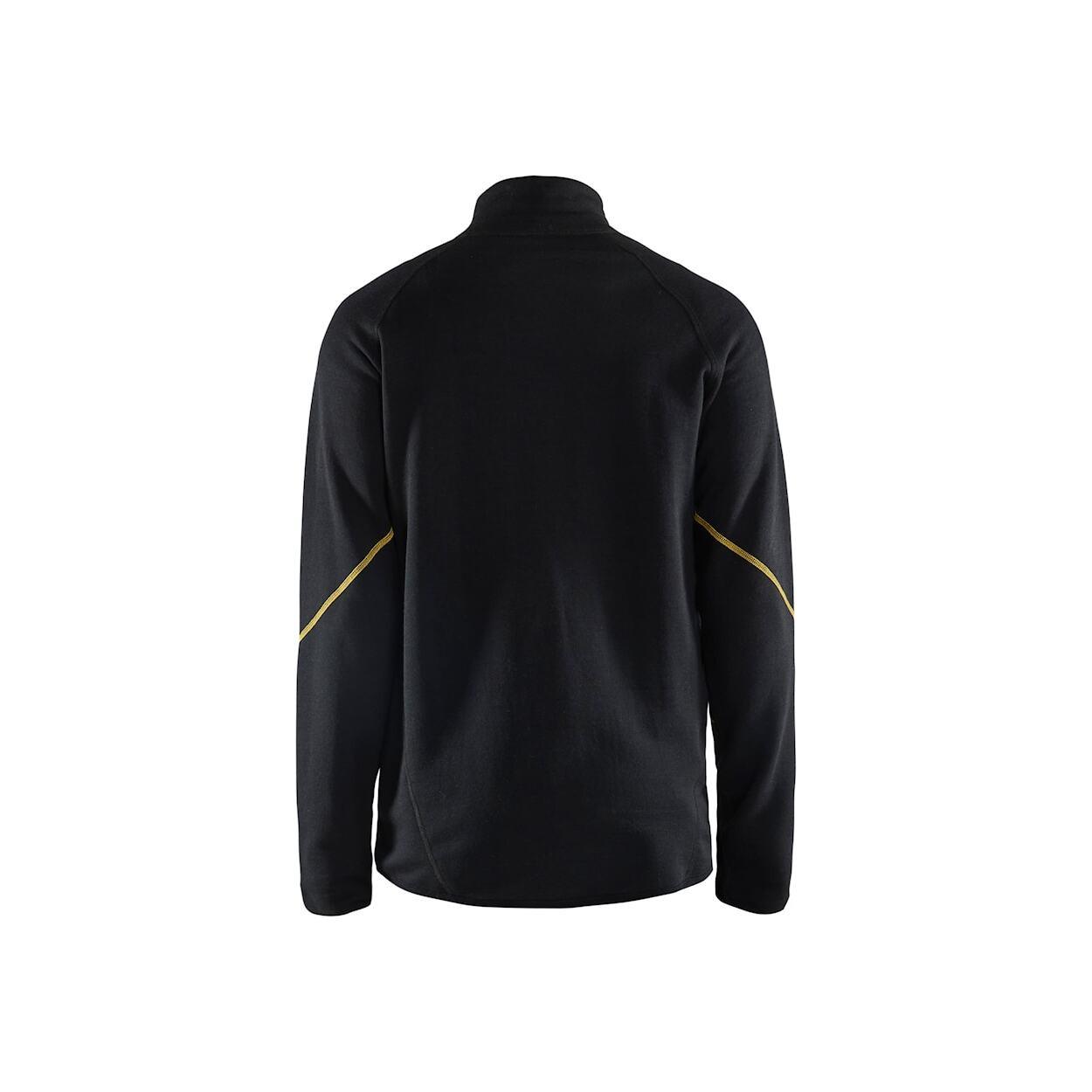 Blaklader Fleece Jacke  
